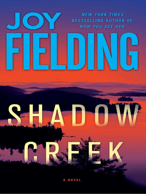 Cover image for Shadow Creek